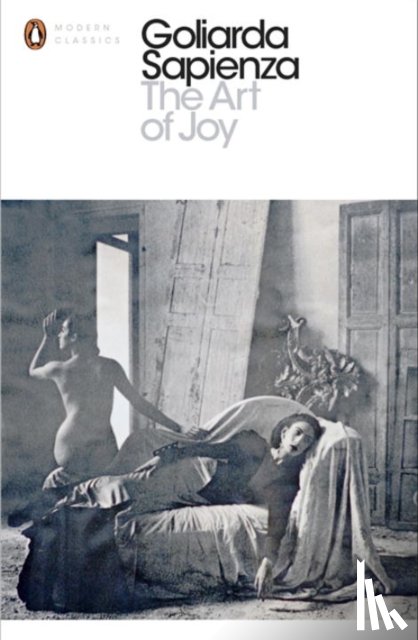 Sapienza, Goliarda - The Art of Joy