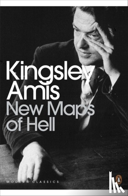 Amis, Kingsley - New Maps of Hell