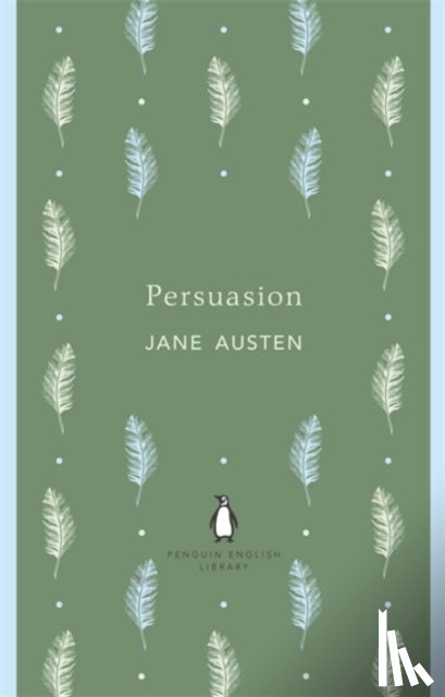 Austen, Jane - Persuasion