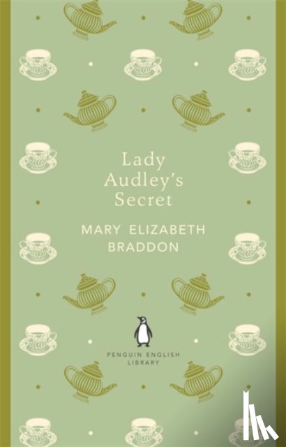 Braddon, Mary Elizabeth - Lady Audley's Secret