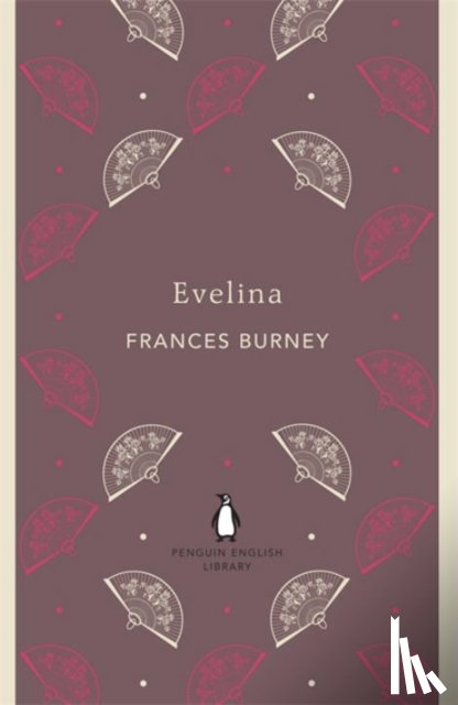 Burney, Frances - Evelina