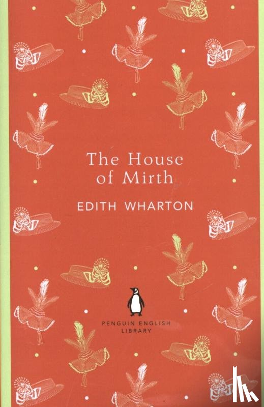 Wharton, Edith - House of Mirth
