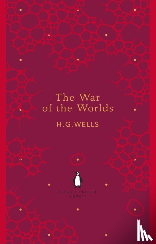 Wells, H. G. - The War of the Worlds