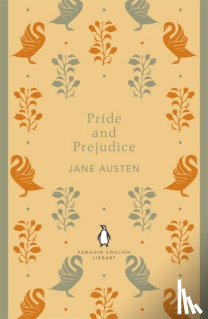 Austen, Jane - Pride and Prejudice