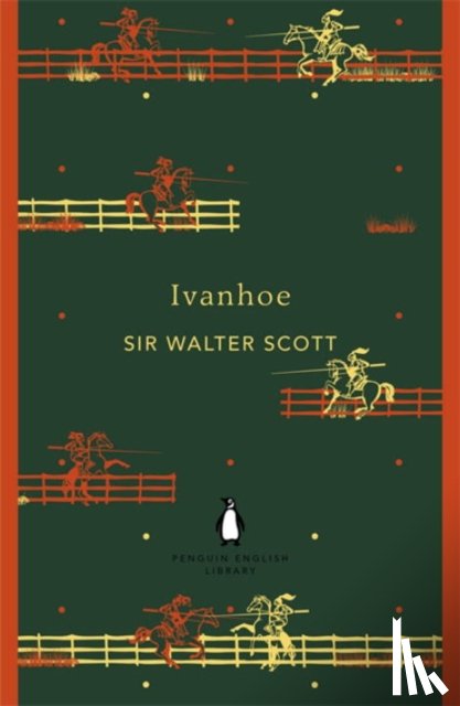 Scott, Walter - Ivanhoe