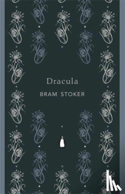 Stoker, Bram - Dracula
