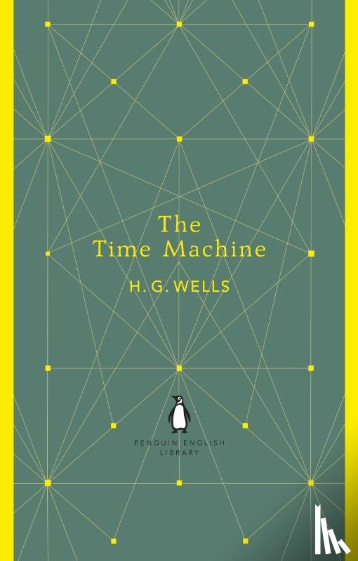 Wells, H. G. - The Time Machine