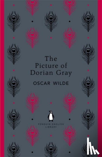 Wilde, Oscar - The Picture of Dorian Gray