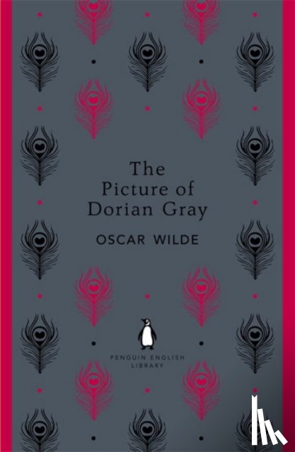 Wilde, Oscar - Picture of Dorian Gray