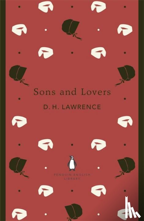 Lawrence, D. H. - Sons and Lovers