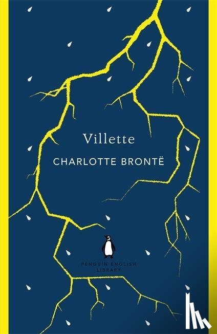 Bronte, Charlotte - Villette