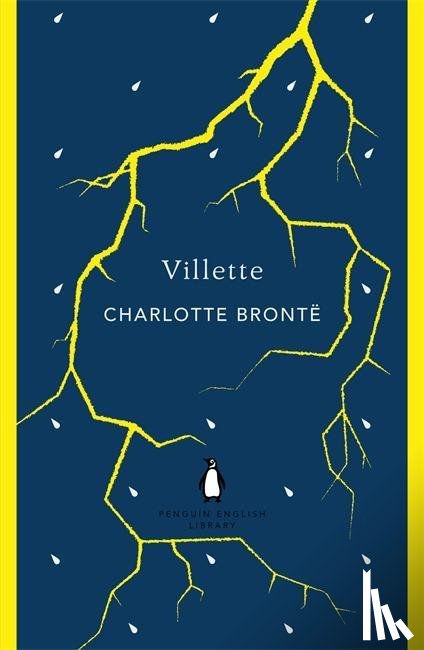 Bronte, Charlotte - Villette