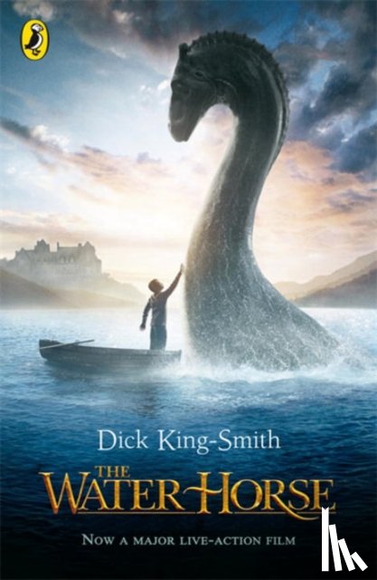 King-Smith, Dick - The Water Horse