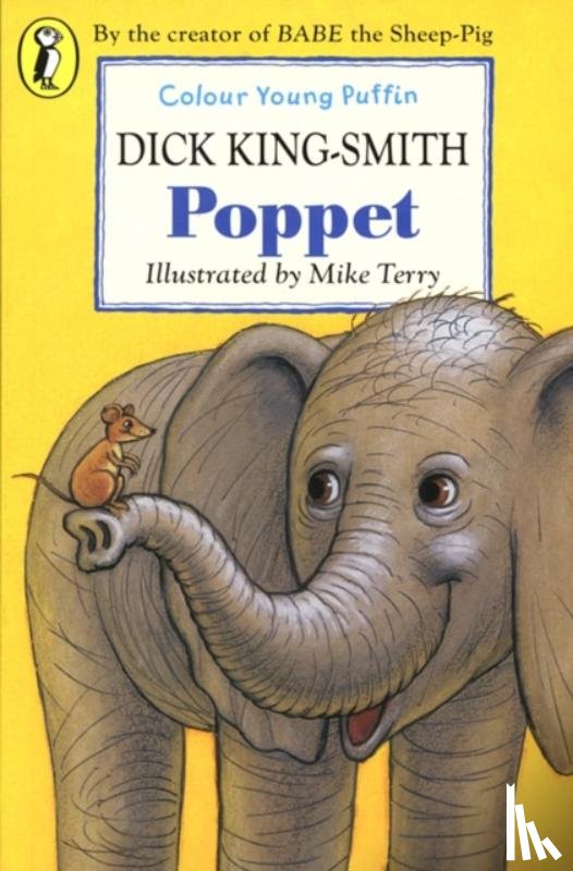 King-Smith, Dick - Poppet