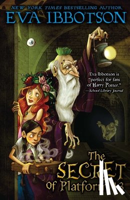 Ibbotson, Eva - Ibbotson, E: Secret of Platform 13