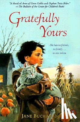 Buchanan, Jane - Gratefully Yours