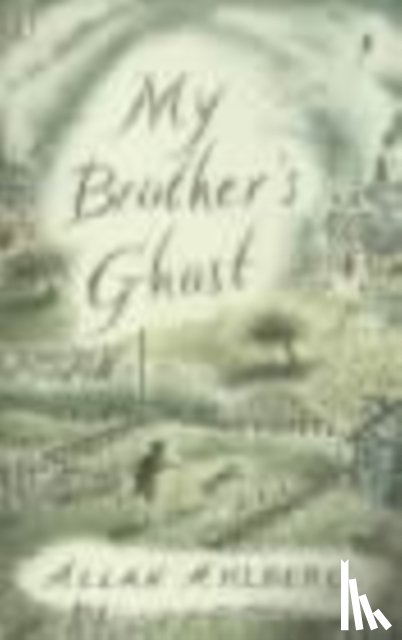 Ahlberg, Allan - My Brother's Ghost