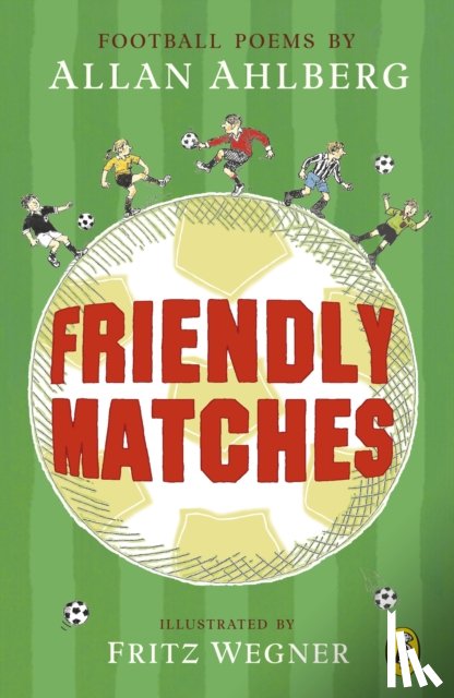 Ahlberg, Allan - Friendly Matches