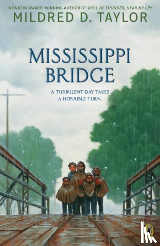 Taylor, Mildred D. - Mississippi Bridge