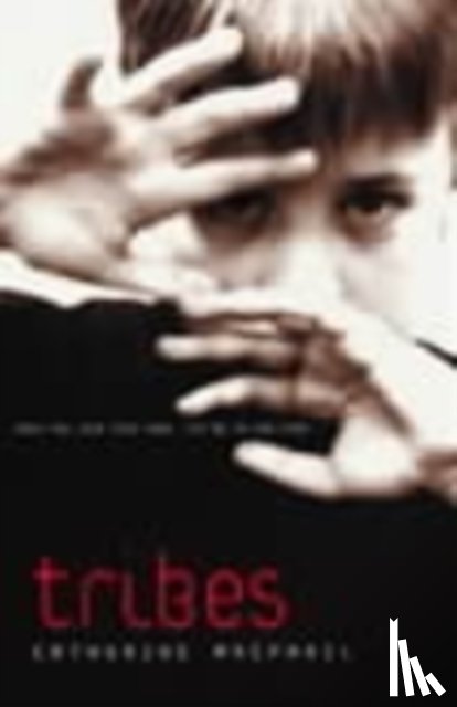 MacPhail, Catherine - Tribes