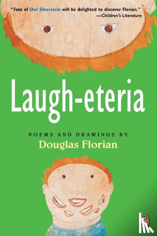 Florian, Douglas - Laugh-eteria