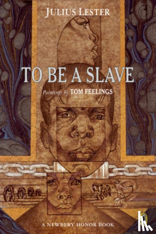 Lester, Julius - To Be a Slave