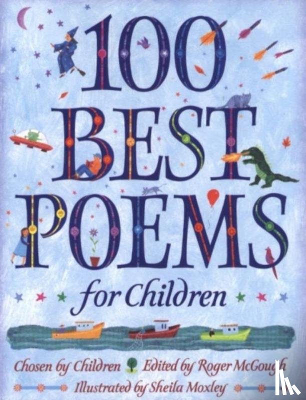  - 100 Best Poems for Children