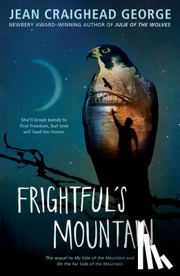 George, Jean Craighead - Frightful's Mountain
