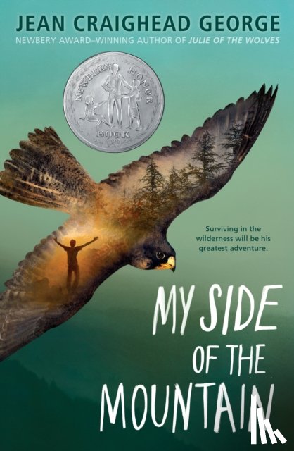 Craighead George, Jean - My Side of The Mountain