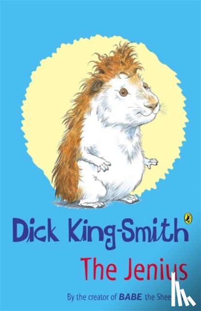 King-Smith, Dick - The Jenius