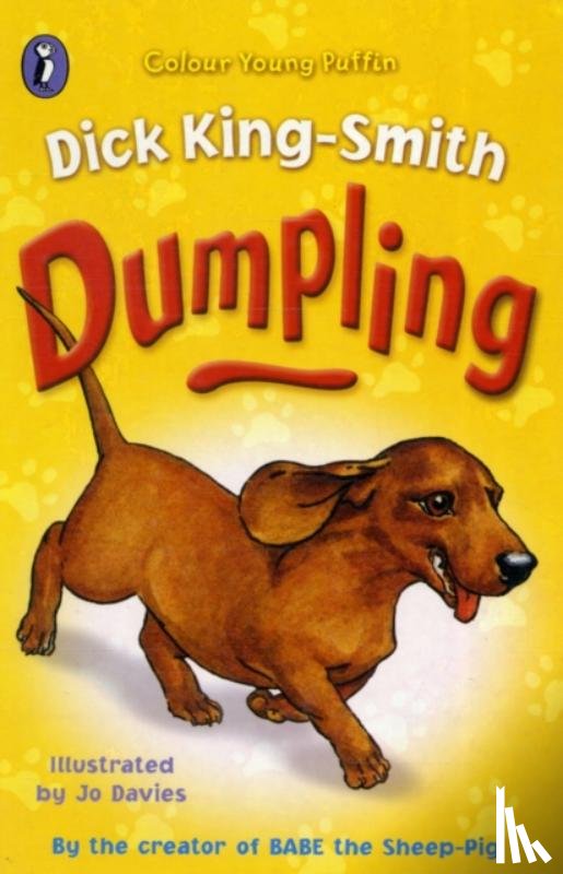 King-Smith, Dick - Dumpling