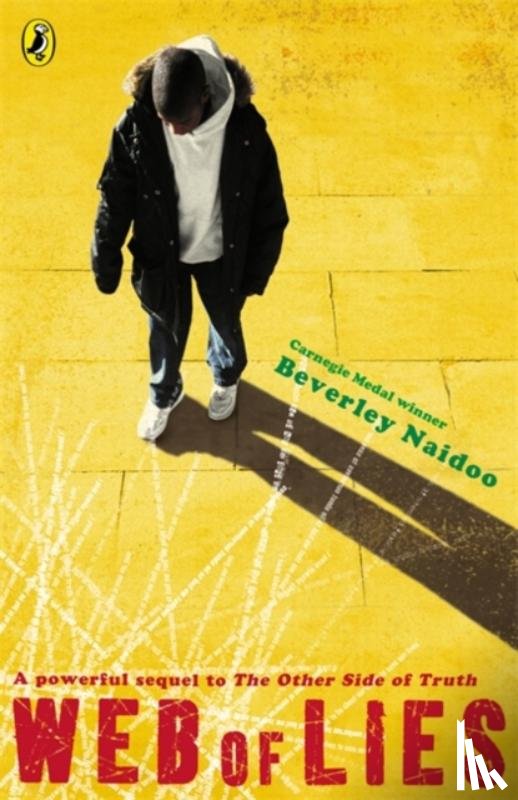 Naidoo, Beverley - Web of Lies