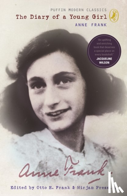 Anne Frank - The Diary of a Young Girl