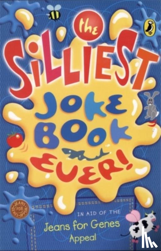  - The Silliest Joke Book Ever