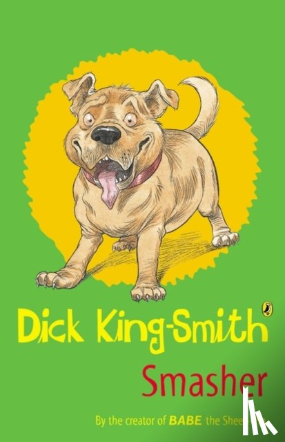 King-Smith, Dick - Smasher