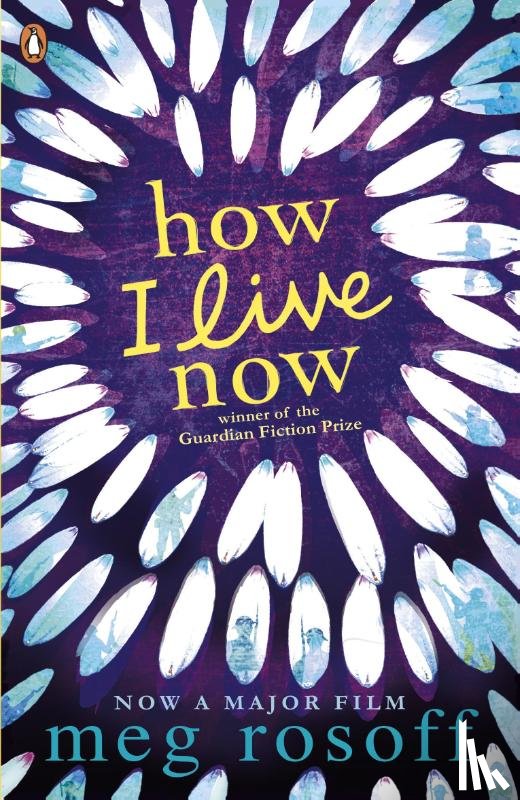 Rosoff, Meg - How I Live Now