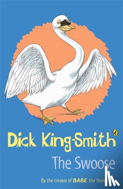 King-Smith, Dick - The Swoose