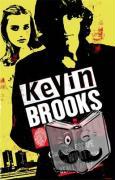 Brooks, Kevin - Being