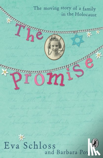 Powers, Barbara - The Promise