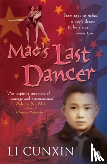 Cunxin, Li - Mao's Last Dancer