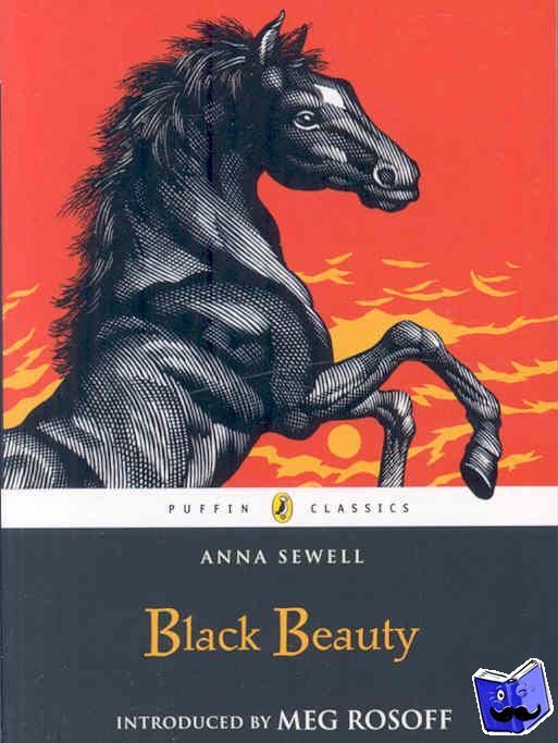 Sewell, Anna - Black Beauty