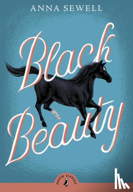 Sewell, Anna - Black Beauty