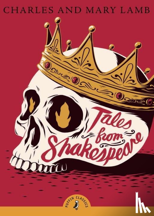 Lamb, Charles, Lamb, Mary - Tales from Shakespeare