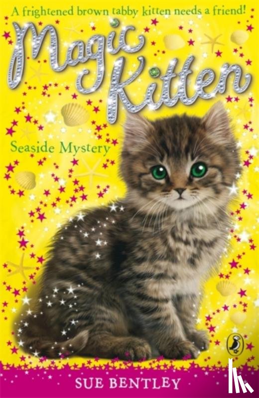 Bentley, Sue - Magic Kitten: Seaside Mystery