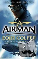 Colfer, Eoin - Airman