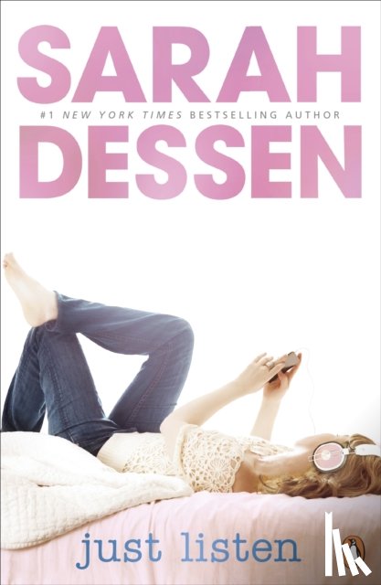 Dessen, Sarah - Just Listen