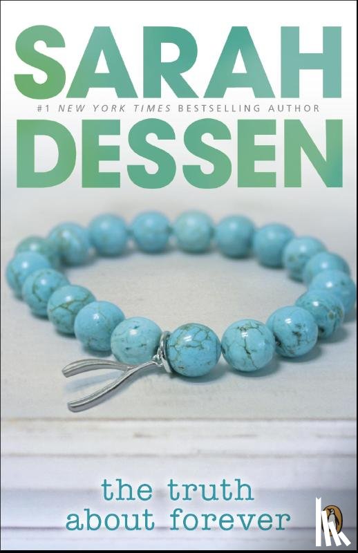 Dessen, Sarah - The Truth About Forever