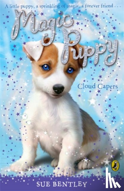 Bentley, Sue - Magic Puppy: Cloud Capers