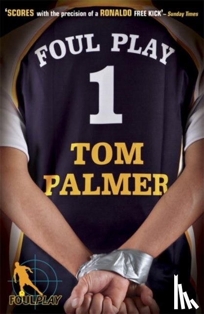 Palmer, Tom - Foul Play