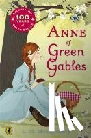 L. M. Montgomery - Anne of Green Gables